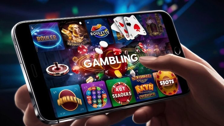 h2o2 Live Casino
