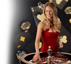 h2o2 European Roulette Prime
